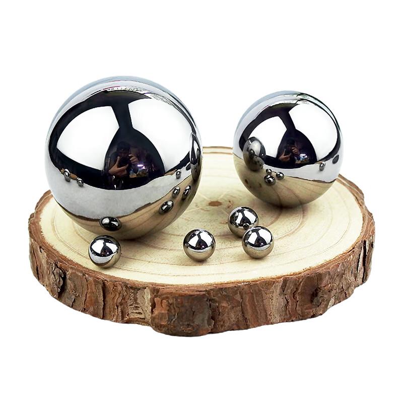 HNYH 316L Stainless Steel Beads