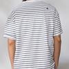 Converse STripe Logo Loose FiT T shirT Ucj690 W2y
