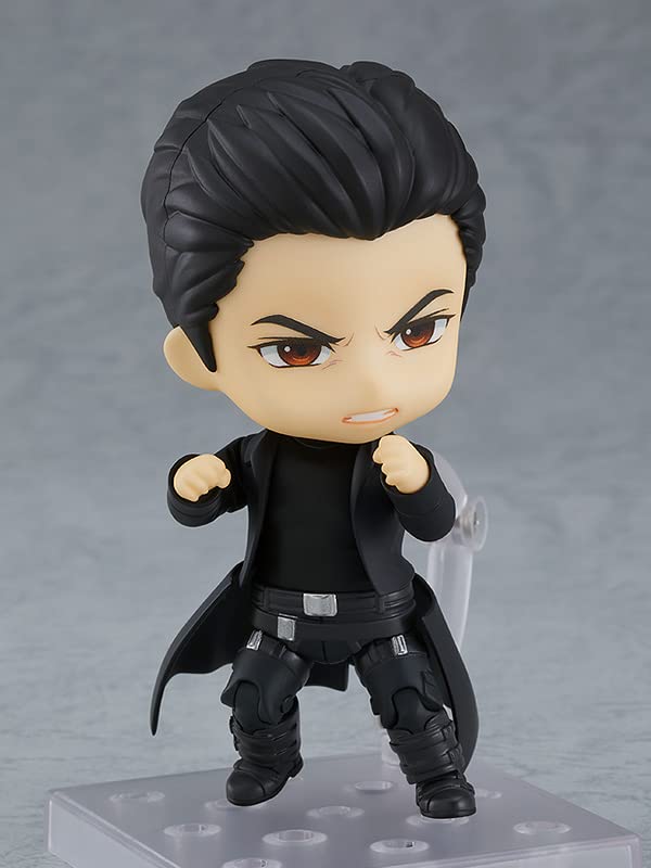 GOOD SMILE COMPANY Nendoroid Matrix Neo Plastic Painted Movable Figure Non-Scale