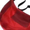 Basketball Storage Carrier Bag with Net for Sports Activities