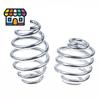 Motorrad 4"/5'' Solo-Sitzfedern-Kit Für Motorrad Motorrad Einzelsitzfedern