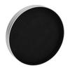 Lens Cap Fit for SQ40 Instant Camera 90mm Aluminum Alloy Protective Instant Camera Lens Cover Cap Silver