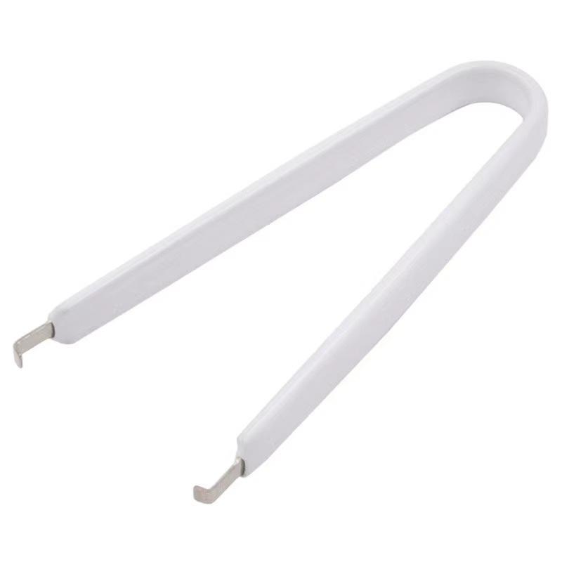 Professional IC Chip Removal Tool U-Shape Component Extractor Gripper for Electronic Circuit Board Repair
