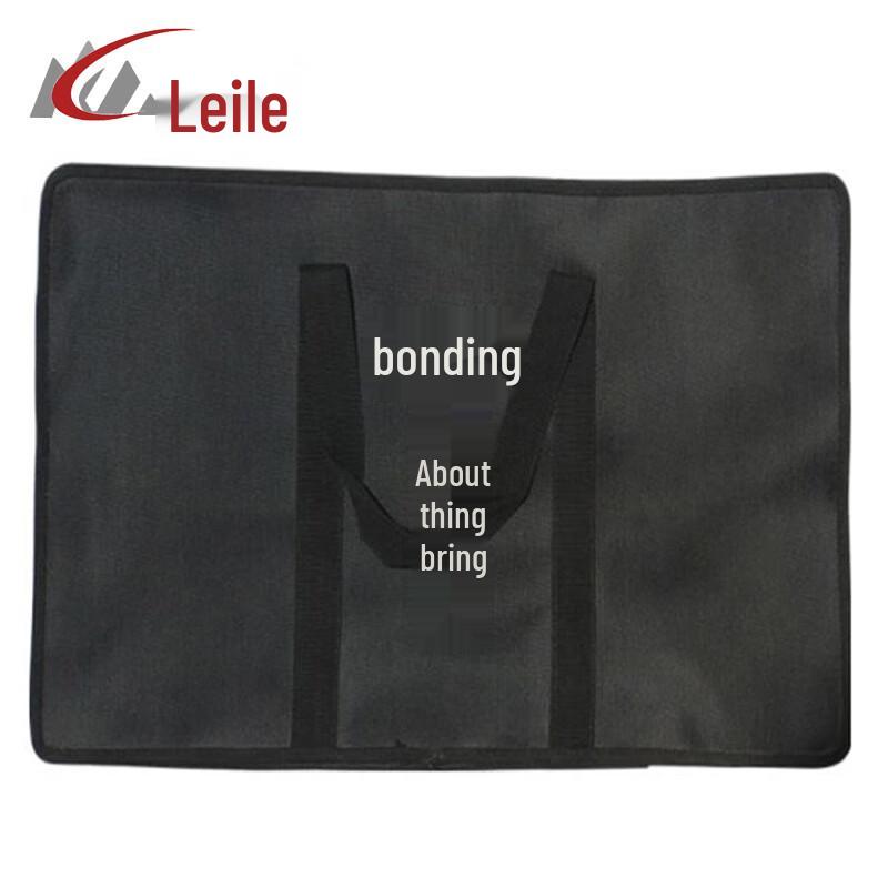 

Leile Adhesive Restraint Strap