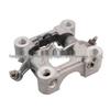 GOOFIT 63mm Cylinder Head Camshaft & Rocker Arm Chain for GY6 150cc-250cc ATV
