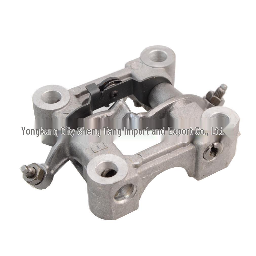 GOOFIT 63mm Cylinder Head Camshaft & Rocker Arm Chain for GY6 150cc-250cc ATV