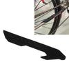 2PCS 23.4*5cm Mountain Bike Chainstay Protector Silicone Road Bicycle Chain Pad  Mountain Bike