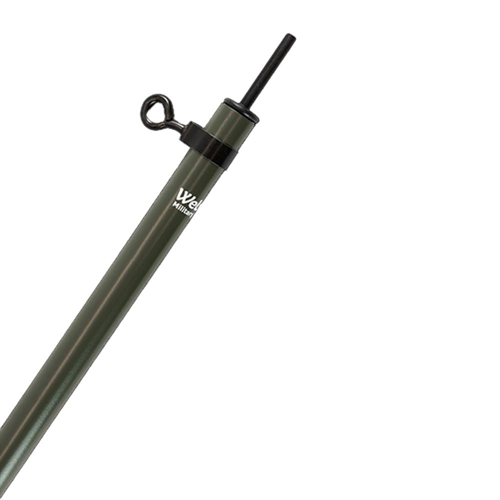 Web-Tex Ausziehbarer Biwaksack-Stab