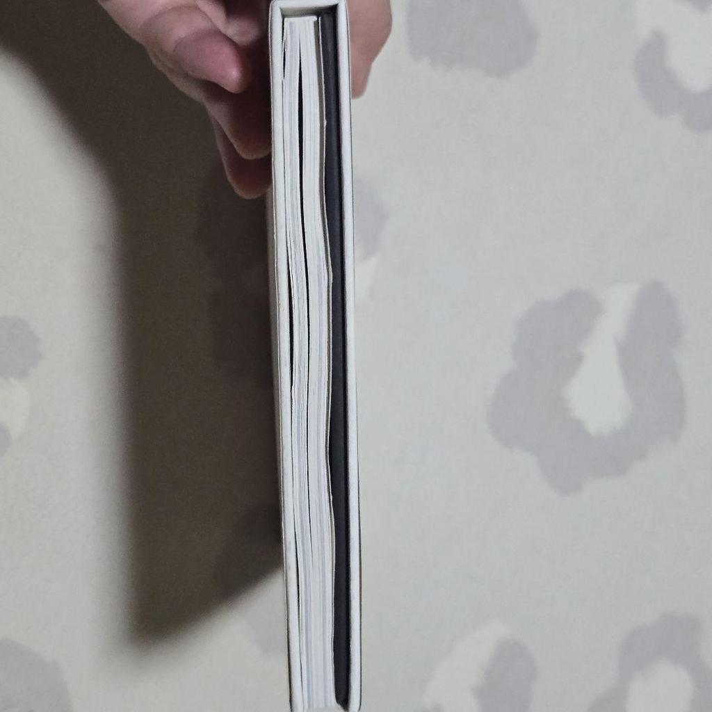 [USED] SHINee Taemin ace album