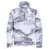 Womens/Ladies Annjela Half Zip Fleece