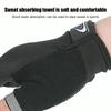 Summer Men Fishing Gloves Women Two Finger Cut Male Touchscreen Angling Anti-Slip Sun-Proof Breathable Cycling Fitness Gloves