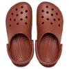 Crocs Classic Clog Clogs Unisex Brown 10001-862