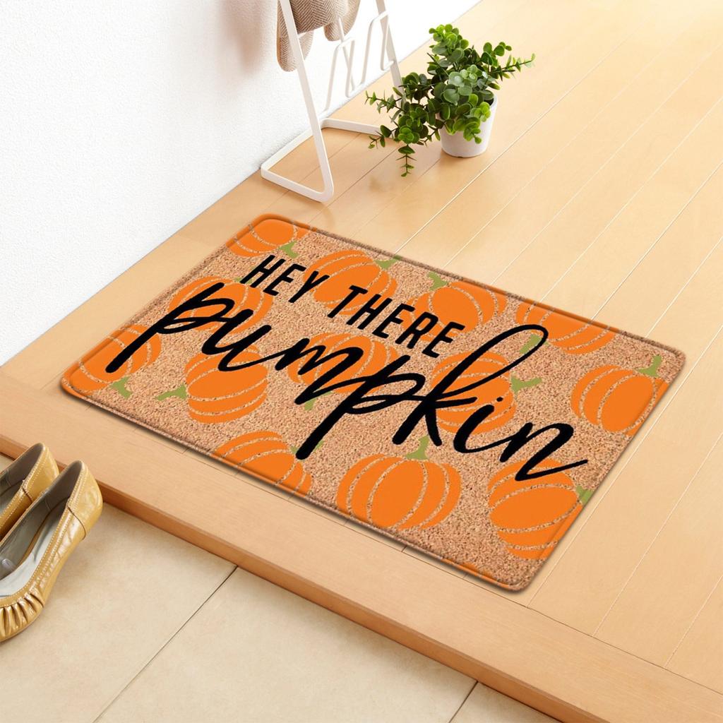 Creative And Interesting Diatom Mud Floor Mat, Absorbent, Quick-Drying, Household Dirt-Resistant, Non- Floor Mat