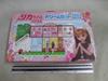 TAKARA TOMY Ho Dream Set Magnet Book Parts Licca-chan - Checked.