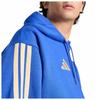 adidas Толстовка с капюшоном Italy DNA Fleece