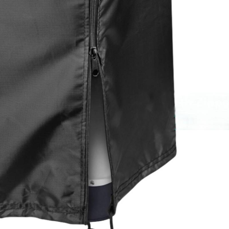 Circulation System Pool Filter Pump Sunblock Cartridge Filter Pump Dust Cover Cloth Pool Filter Sand Cylinder Cover 2 Size