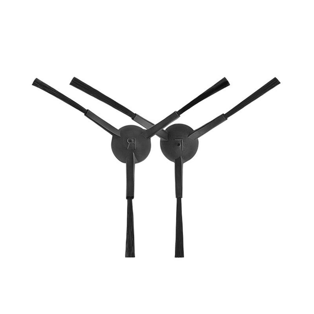 Per Aspirapolvere Robot Laresar Evol 3 Ricambi Accessori Filtro Hepa Panno Mop