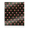 Christmas Gift Wrapping Paper Santa Snowman Designs Decorative Present Wrap Festive Party Decorations for Home Party Decor