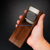 Y5GD Mini Woodworking Block Plane Hand Planer Joinery Adjustment Tool Easy To Use for Flattening & Smoothing Surfaces Carpentry