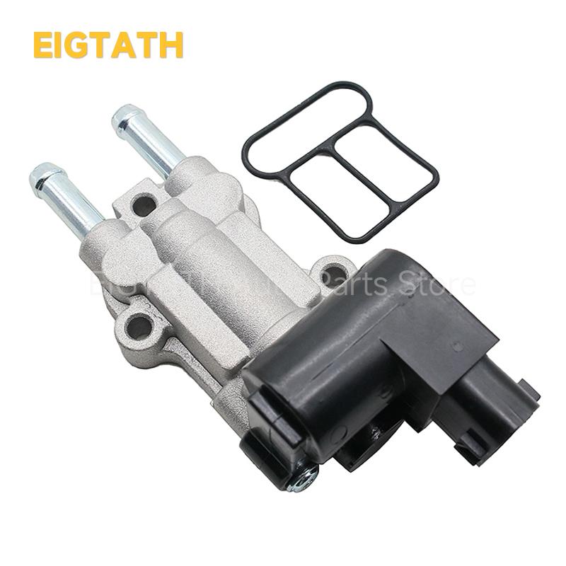 22270-0D040 Idle Air Control Valve For Toyota Corolla Matrix Pontiac Vibe Car Part 22270-21011 2227022060 22270-21010 2227022021