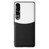 Meizu 20pro Liquid Leather Anti-Fall Protective Case - One Piece