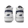 New Balance 650R WJ White Navy Sneakers BB650RWJ