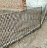 Tuinafsluiting & Net: Plastic Geogrid, Aquacultuur, Kip/Eend Isolatie, Balkonhek, Anti-Kat/Muis