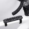 Bike Mountable Energy Gel Storage Clip Quickly Access Bike Energy Gel Clamps Easy Installation Cycling Equipment