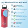 LAKEN Classic Silver 0.75L PL-32