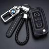 For BMW Aluminum Alloy Car Logo Keychain Men Keyring Gift For Bmw E46 E39 E38 E90 E60 E36 F30 F30 E34 F10 E92 E38 E91 Auto Acces