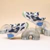 B. Duck Little Yellow Duck Children's Shoes Soft soled Sneakers