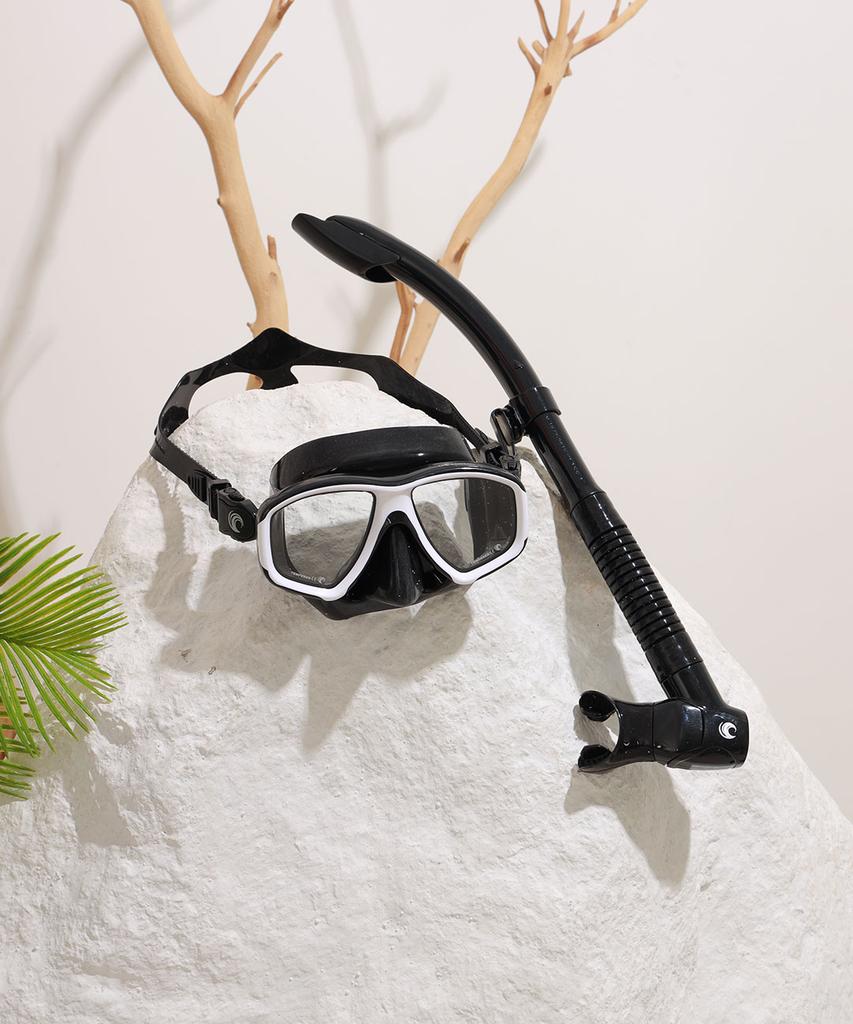 Osyeontegeu Snorkeling Set Soul Exmouth