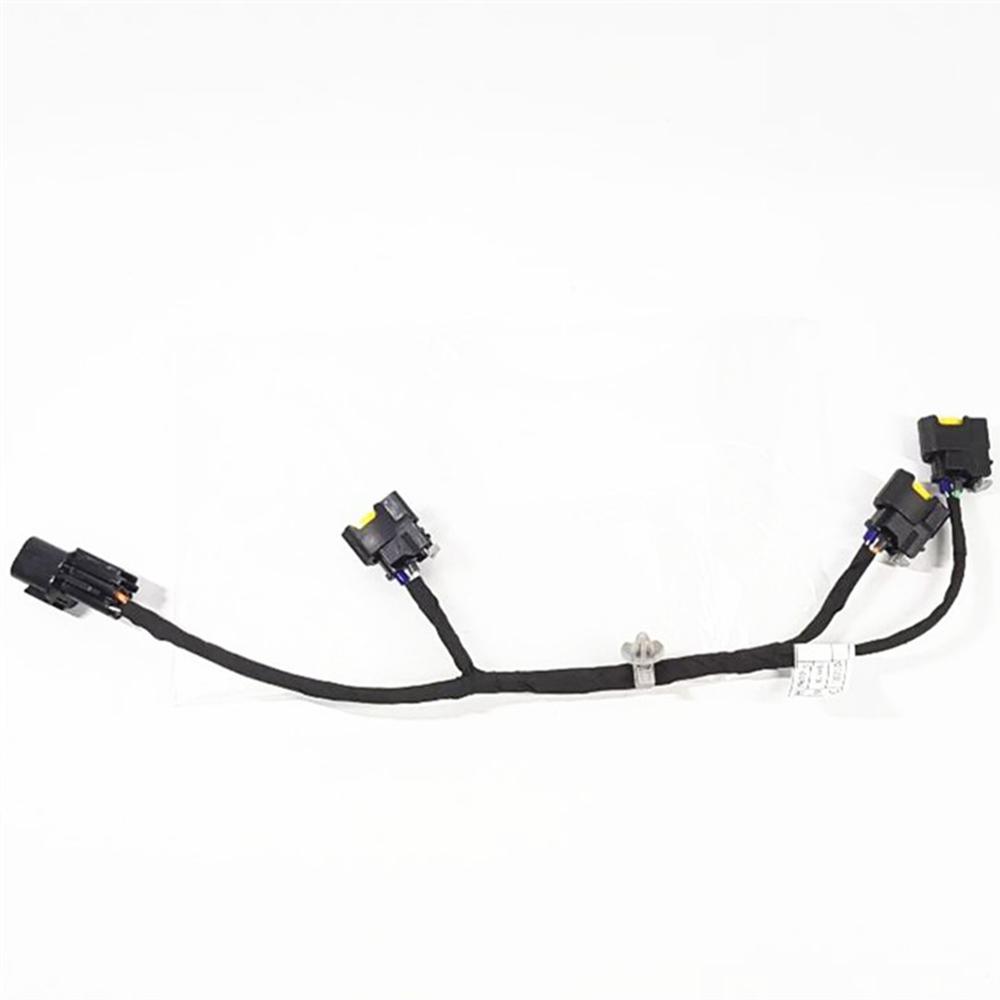 Ignition Coil Wires 396103E600 for Hyundai Santa Fe 2.7L 3.3L