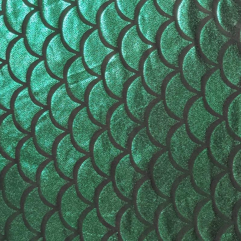 

Европейская и американская спортивная одежда с принтом рыбьей чешуи: Костюм для фитнеса, танцев, бега, йоги One Size