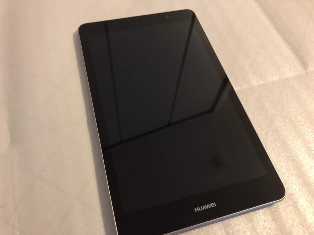 

MediaPad T3 8 LTE модель 8 тип 16GB (Космічний сірий) KOB-L09