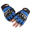 Motorcycle Touchscreen Gloves, Impact-Resistant Breathable Protective Gloves for Cycling & Sports