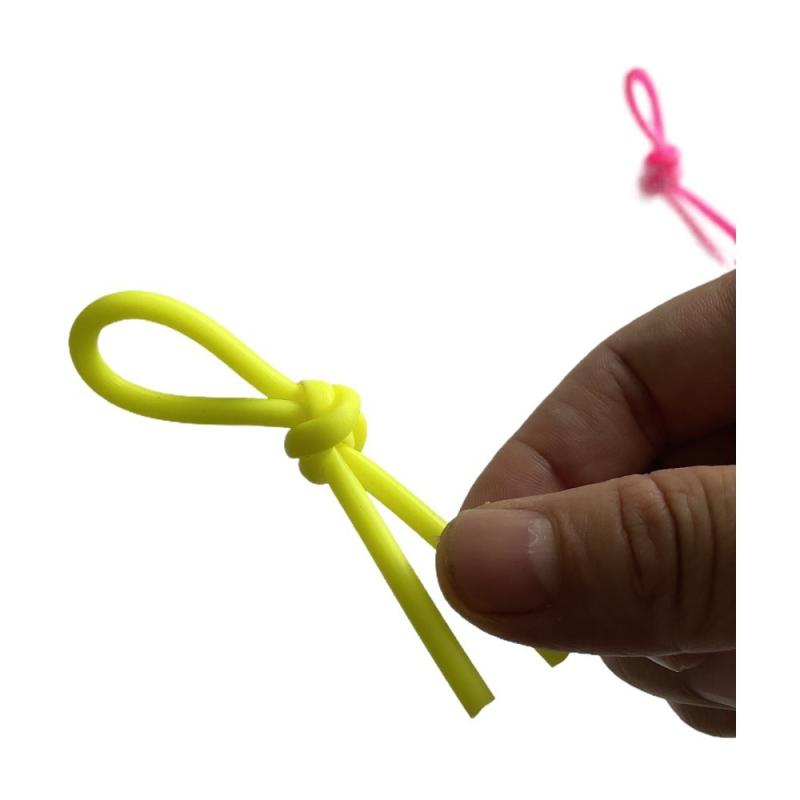 1/8Pcs Silicone Tennis Racket Vibration Dampener, Anti-Shock Knot Damper For Tennis & Squash Racquets