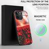 Classic game Stardew Valley  Phone Case For iPhone17 16 15 14 13 12 11 X XR XS 8 Plus Mini Pro Max Glass Magnetic Case