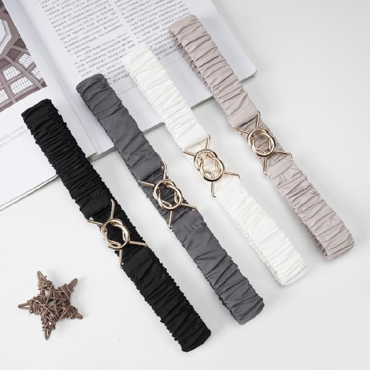 Women Down Coat Belt Overcoat Waist Belt Coat Belt Punk Belt For Down Coat Men Down Coat Belt Replacement