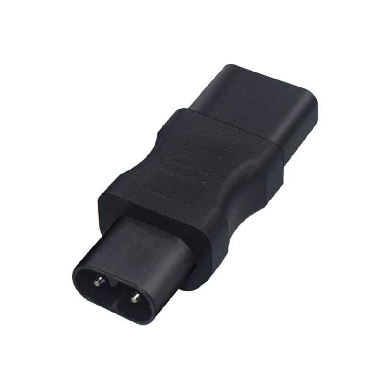High-performance Male Female Adapter Cable Adapter Cable Adapter ABS-material