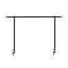 Metal Table Arch Stand Metal Balloon Flower Arch Stand Table Rod Stand Reusable Arch Stand Adjustable Table Rod Holder