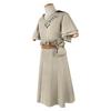 Senku Ishigami Cosplay Costume Complete Set Party Uniform Halloween Outfits Anime Convention
