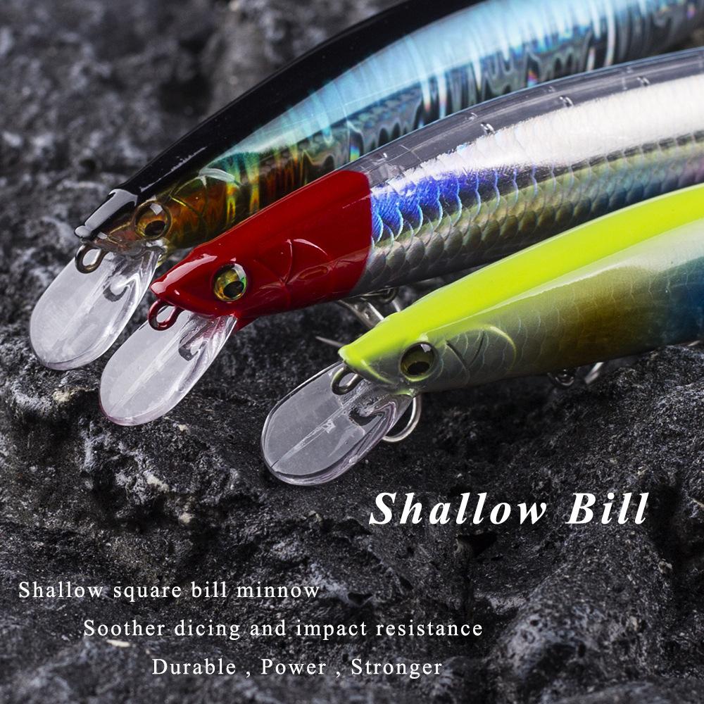 Рыболовные приманки 15 см — фото 9