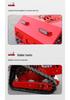 Smart Remote-Control Crawler Lawnmower for Dutch Export: Roadside Slope & Garden Lawn Weeder