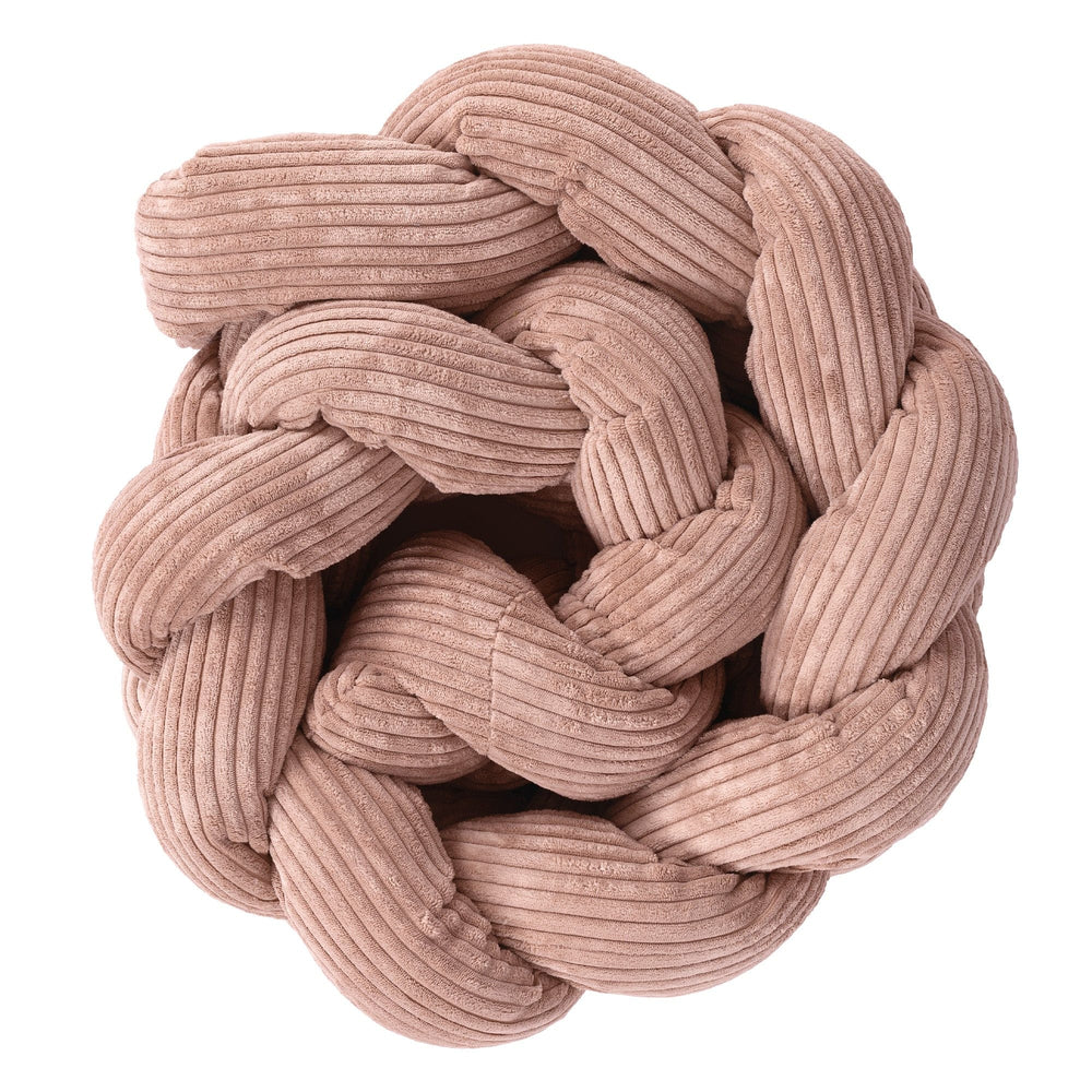 Protective Braid for the Crib - aesthetic