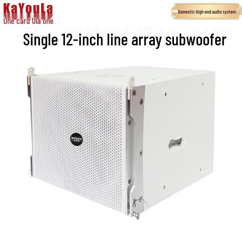 KaYouLa Conference Audio Video System (CN Version)