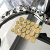 24 Pieces Transparent Jelly Nail Adhesive Stickers - Wearable Yellow Glue Nail Tips & Tools