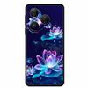 For Huawei Pura 80 5G Case Pura80 Coque Black Silicone Soft Back Cover Case For Huawei Pura 80 2025 Phone Case HED-LX9 Funda Bag