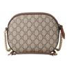 Classic Monogram Canvas Camera Bag Women Shoulder Bag Brown 779784-KHNKG-8534