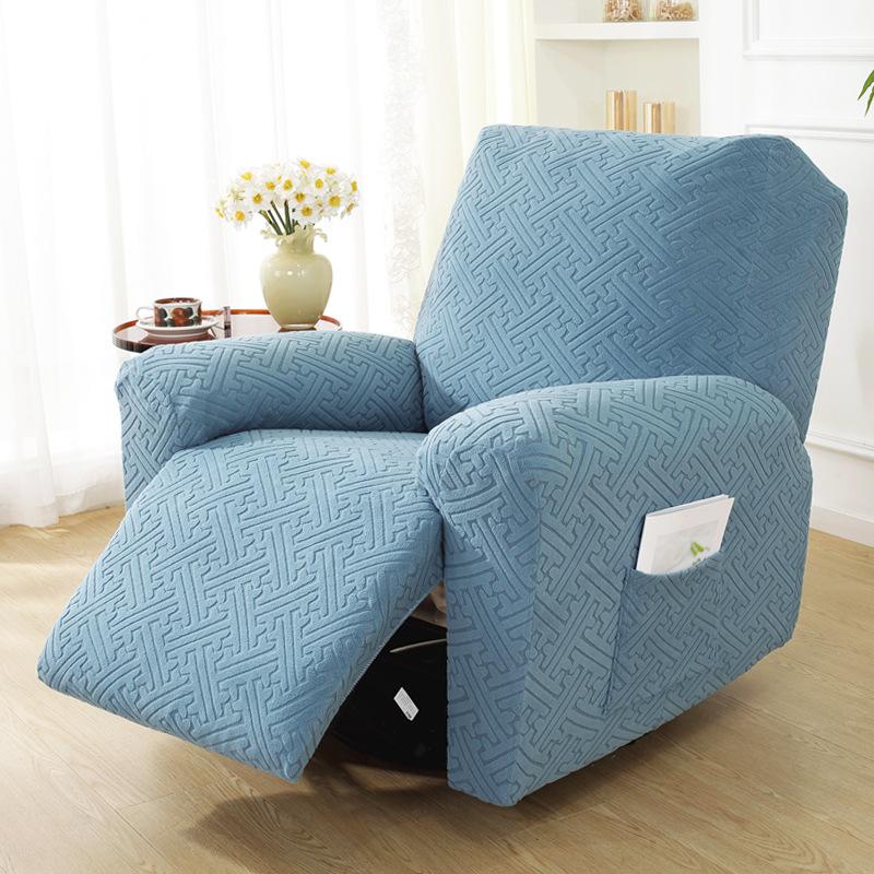 Chivas First Class Electric Multifunctional Lazy Sofa Cover Reclining Chair Single Beauty Cinema Sofa Cover Single seater